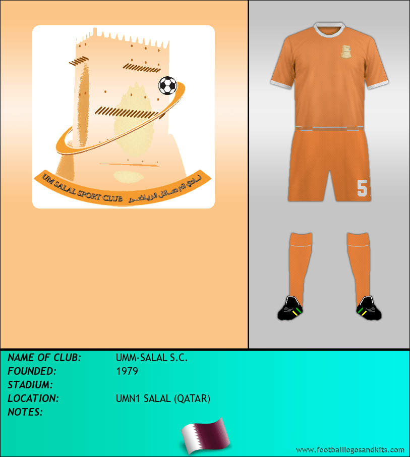 Umm salal